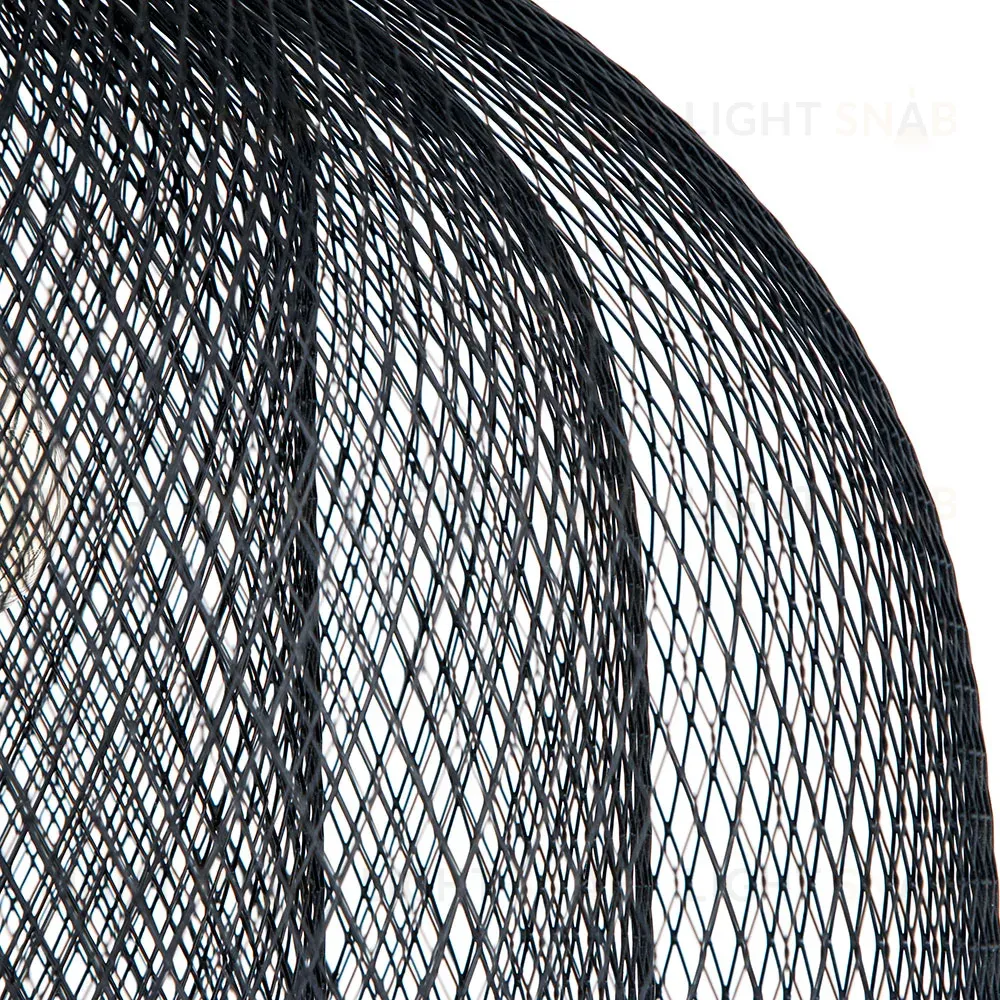 Подвесной светильник Arte Lamp Castello A7064SP-1BK A7064SP-1BK