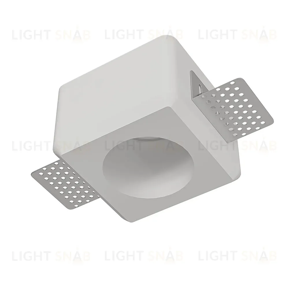 Встраиваемый светильник Arte Lamp Invisible A9286PL-1WH A9286PL-1WH