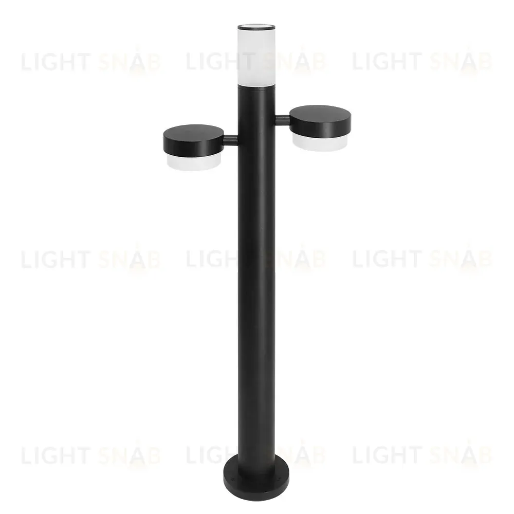 Ландшафтный светильник Arte Lamp Budapest A2360PA-3BK A2360PA-3BK