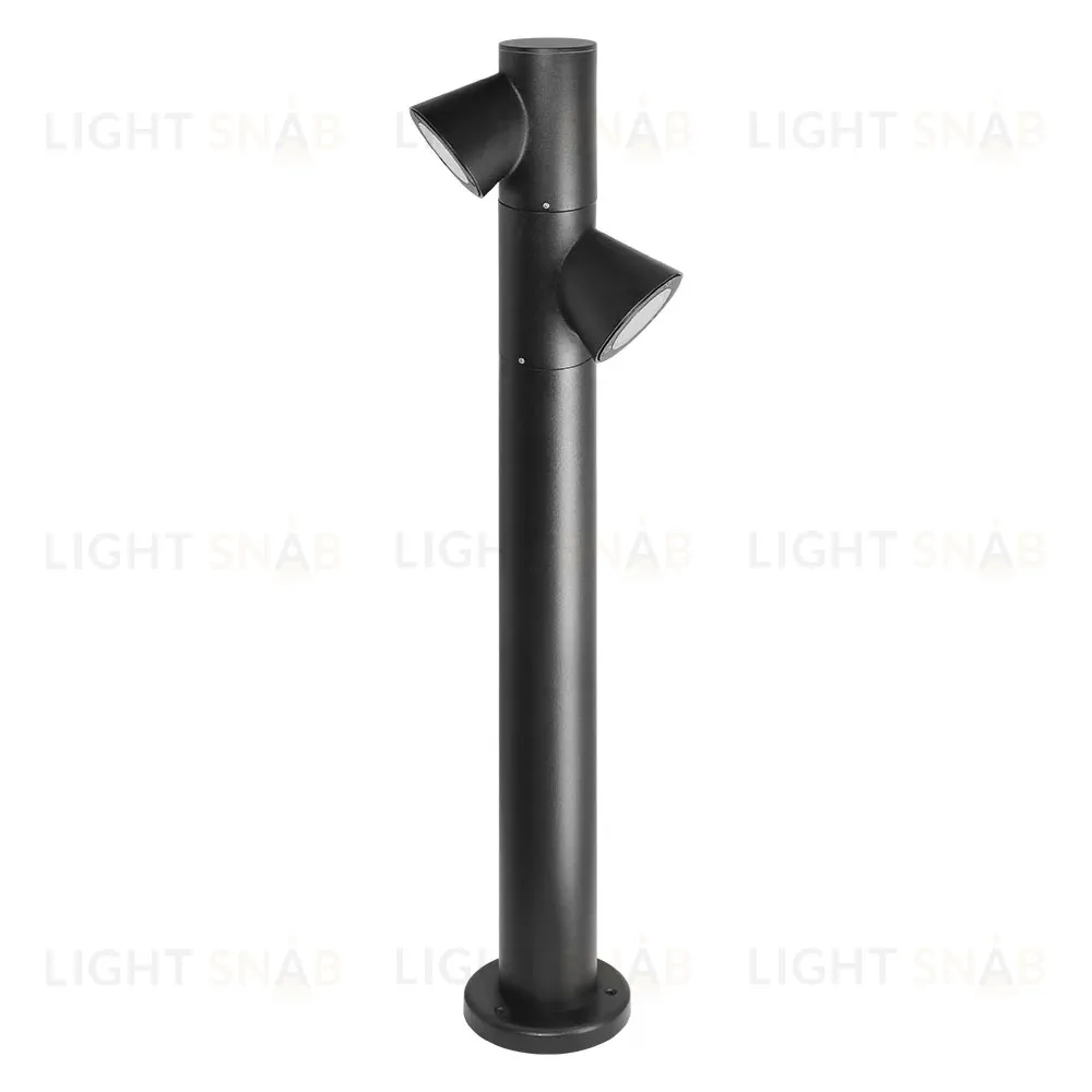 Ландшафтный светильник Arte Lamp Brooklyn A2063PA-2BK A2063PA-2BK