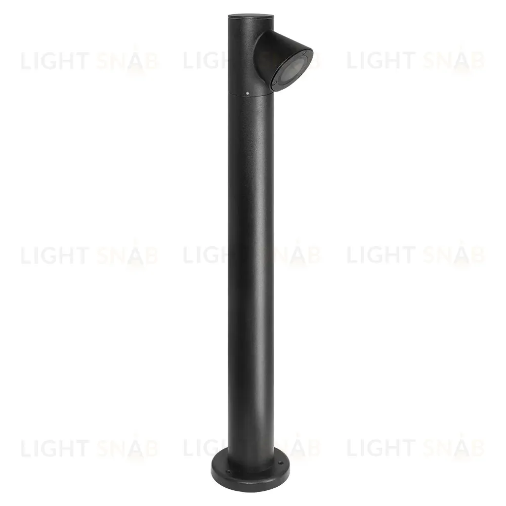 Ландшафтный светильник Arte Lamp Brooklyn A2063PA-1BK A2063PA-1BK