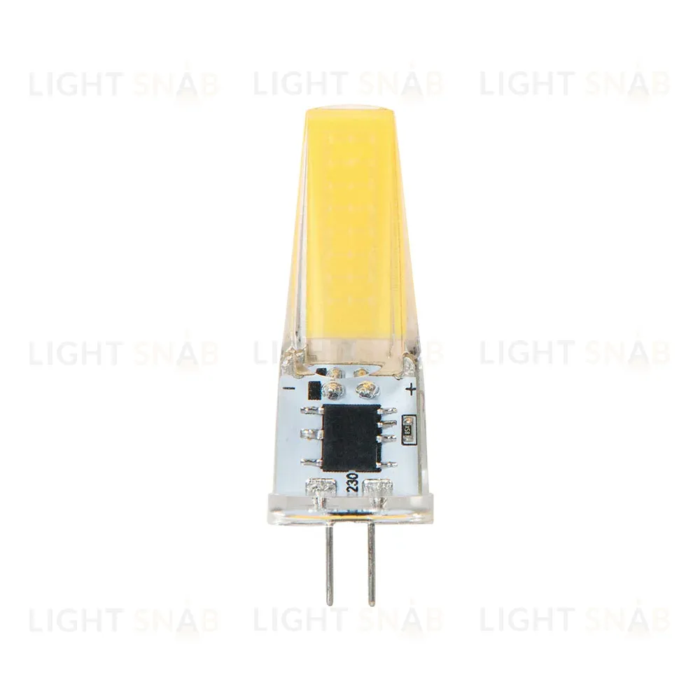 Светодиодная лампа Arte Lamp Lugo G4 2,5W 4000К  A0425-4K A0425-4K