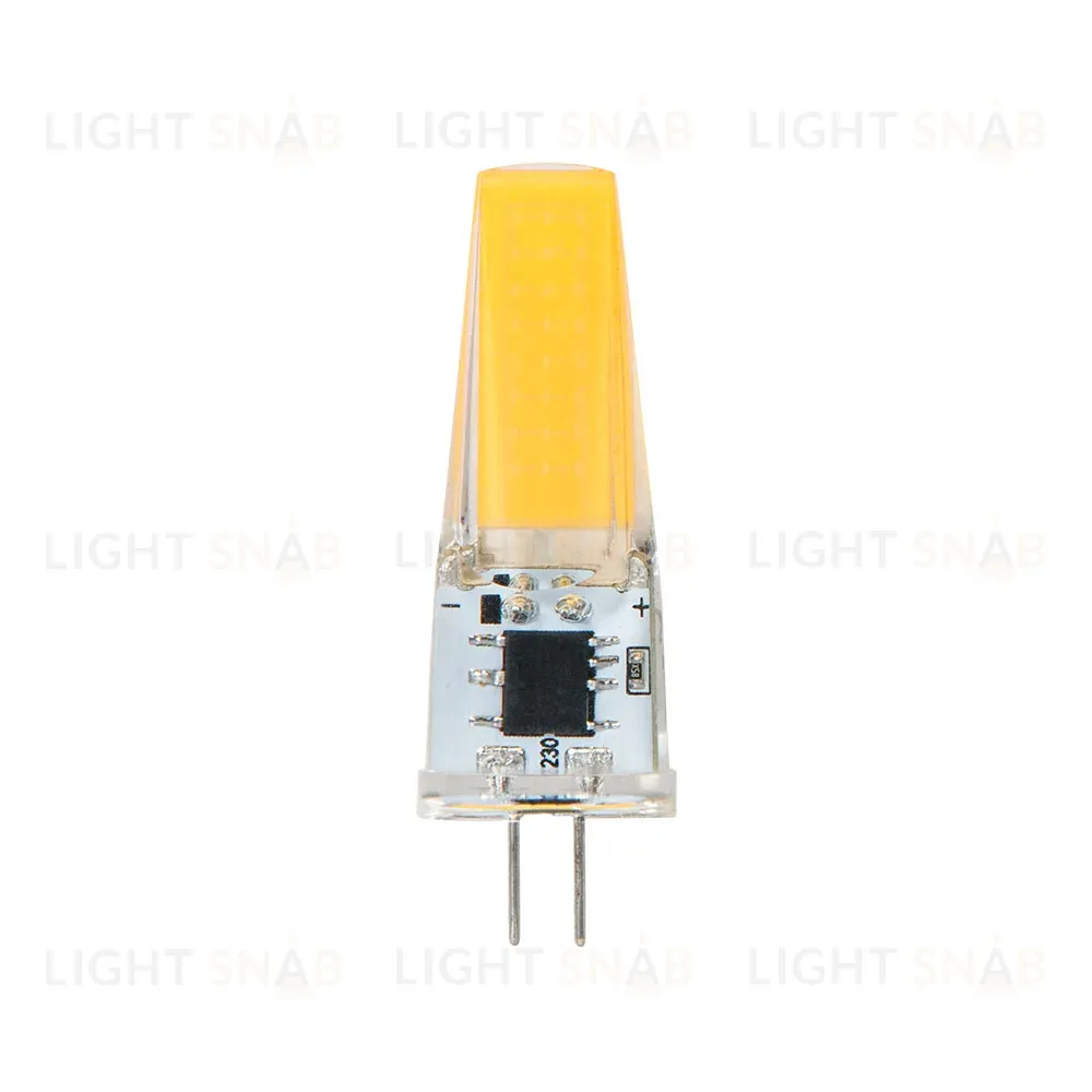 Светодиодная лампа Arte Lamp Lugo G4 2,5W 3000К A0425-3K A0425-3K