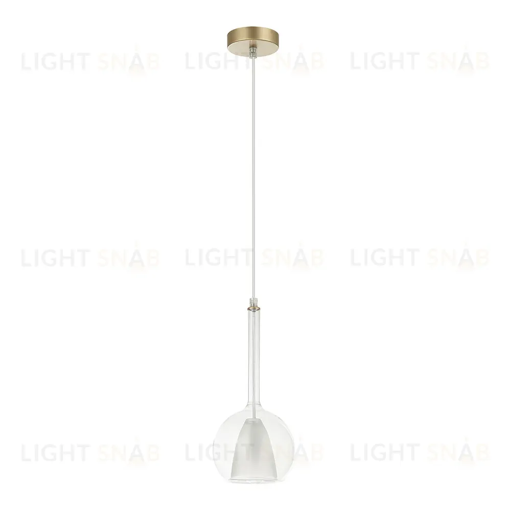 Подвесной светильник Arte Lamp Gala A2715SP-1SG A2715SP-1SG