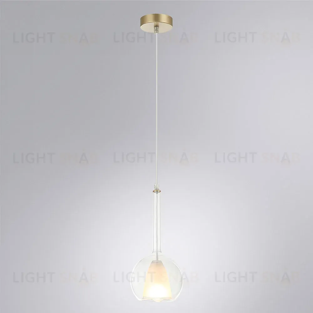 Подвесной светильник Arte Lamp Gala A2715SP-1SG A2715SP-1SG