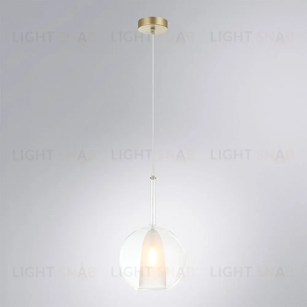 Подвесной светильник Arte Lamp Gala A2725SP-1SG A2725SP-1SG
