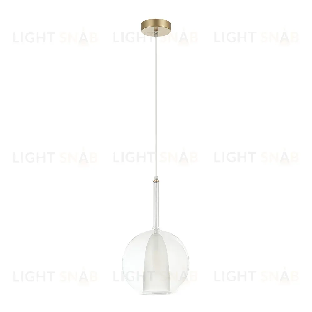 Подвесной светильник Arte Lamp Gala A2725SP-1SG A2725SP-1SG