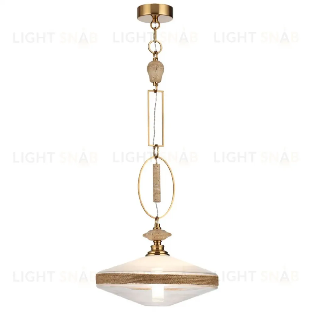 Подвесной светильник Odeon Light Pendant Krema 5441/1 5441/1