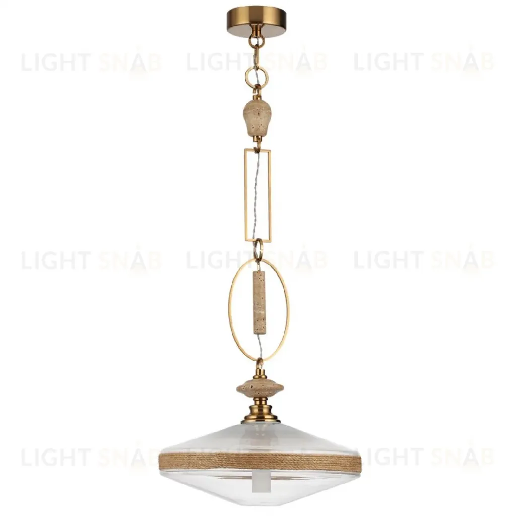 Подвесной светильник Odeon Light Pendant Krema 5441/1 5441/1