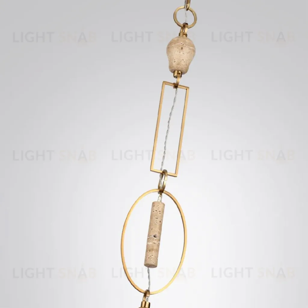 Подвесной светильник Odeon Light Pendant Krema 5441/1 5441/1