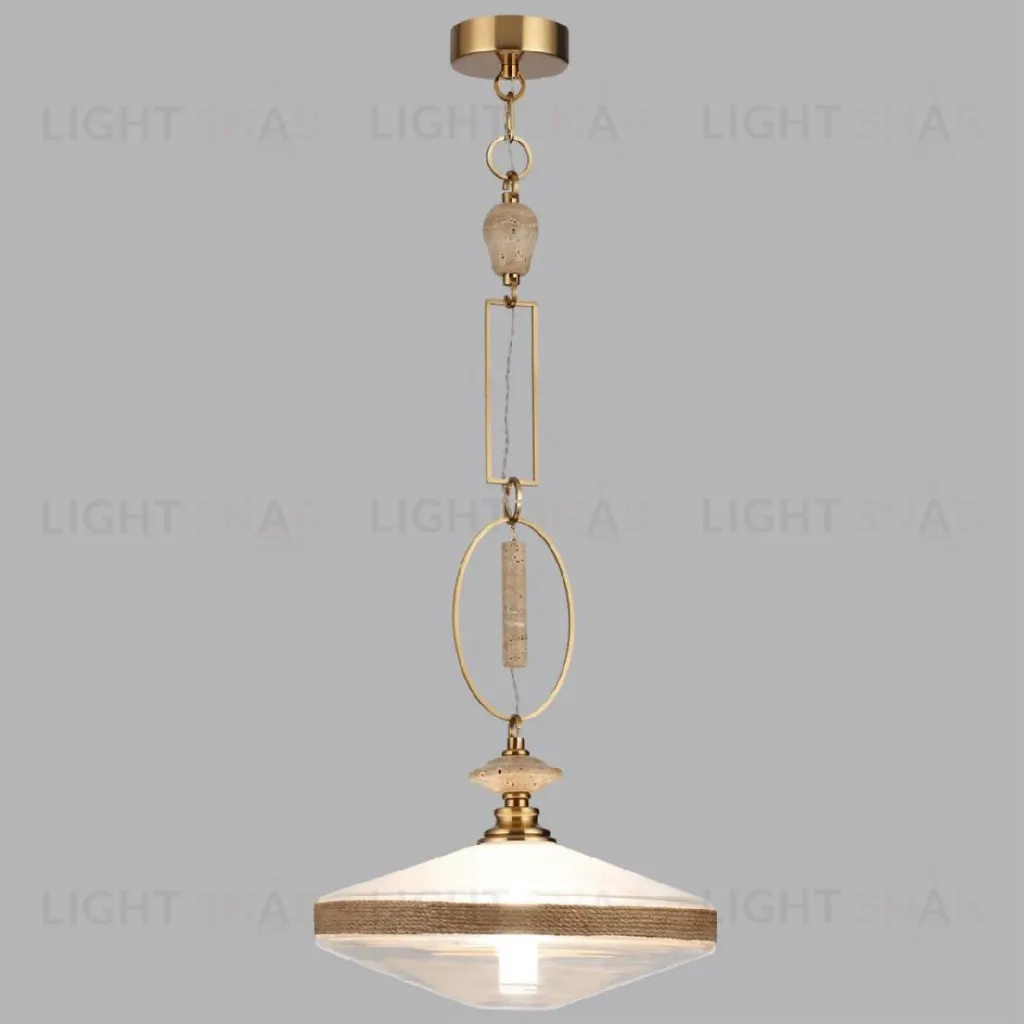 Подвесной светильник Odeon Light Pendant Krema 5441/1 5441/1