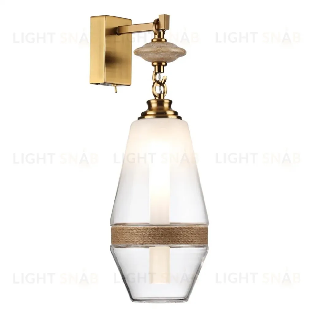 Бра Odeon Light Pendant Krema 5441/1W 5441/1W