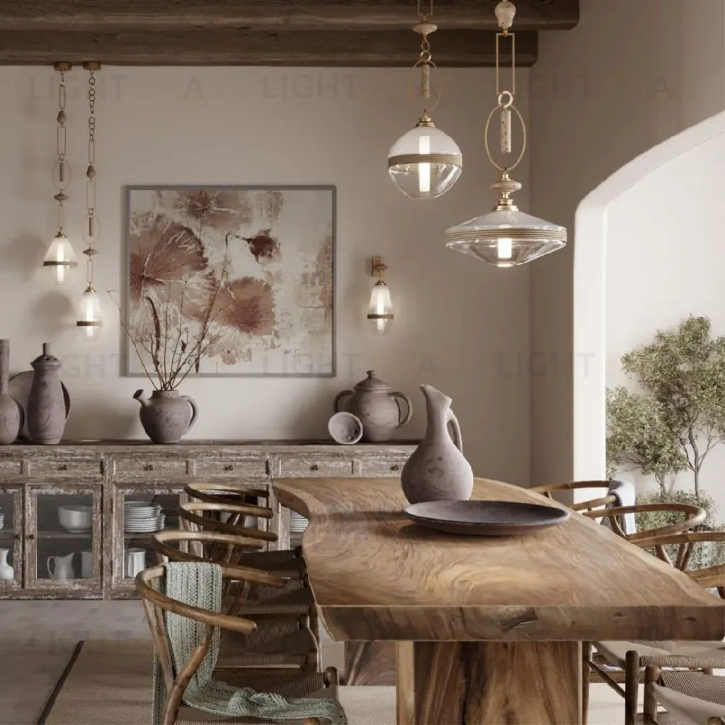 Бра Odeon Light Pendant Krema 5441/1W 5441/1W