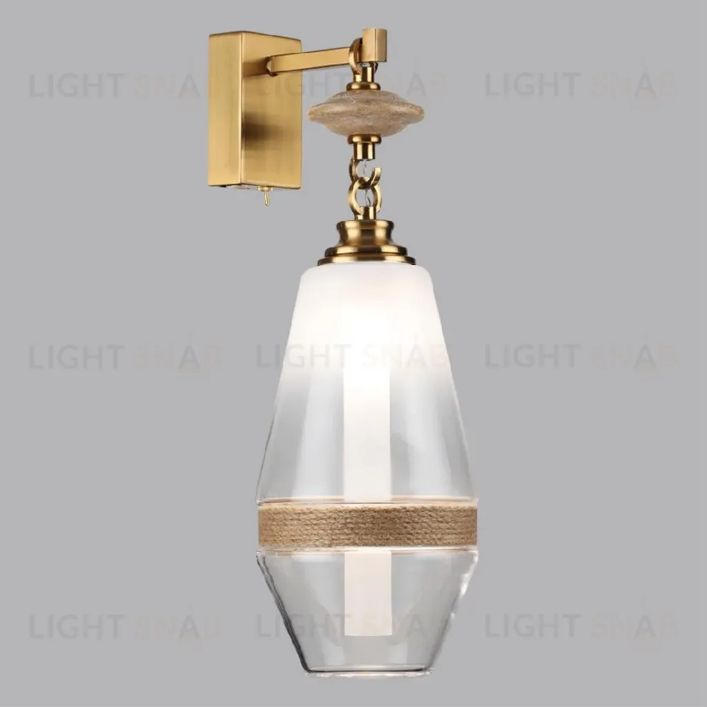 Бра Odeon Light Pendant Krema 5441/1W 5441/1W