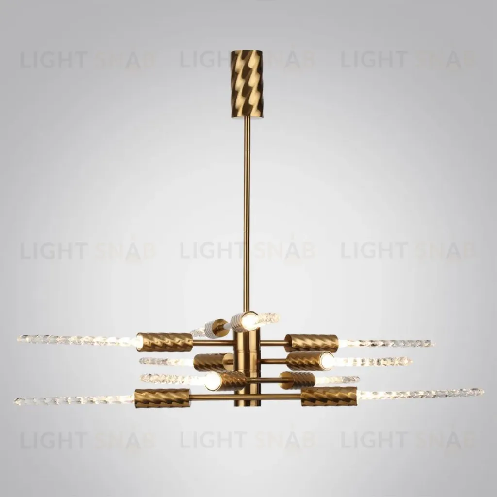 Люстра на штанге Odeon Light L-vision Kolos 5449/28L 5449/28L