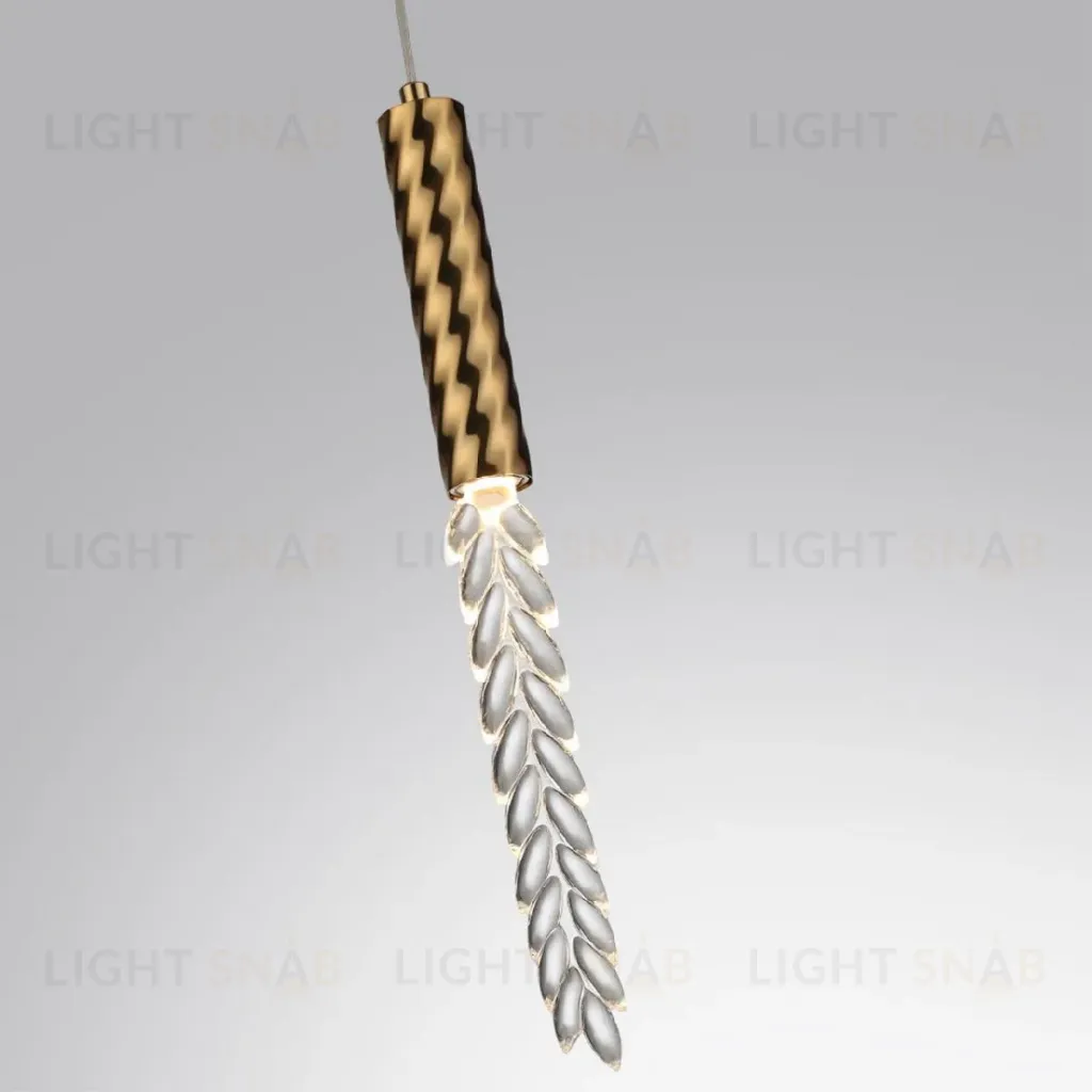 Подвесной светильник Odeon Light L-vision Kolos 5449/4L 5449/4L