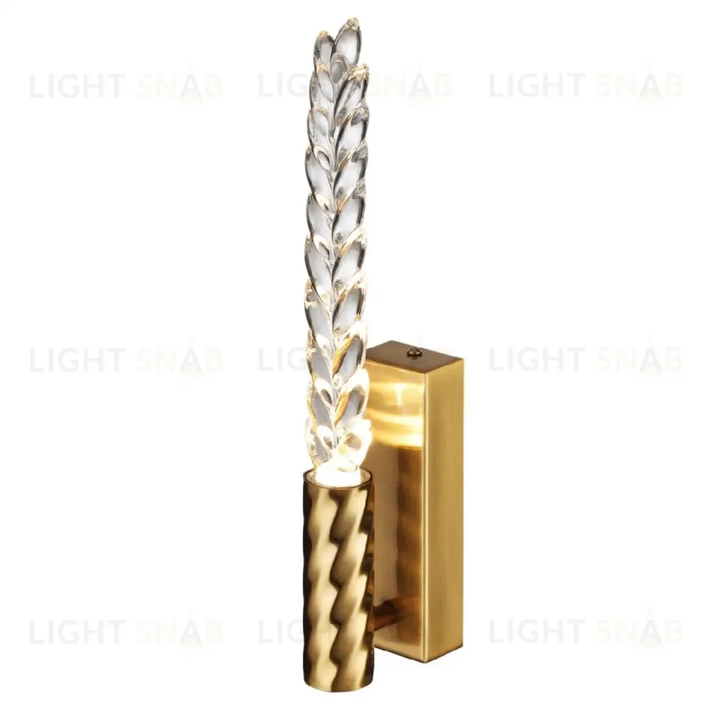 Настенный светильник Odeon Light L-vision Kolos 5449/4WL 5449/4WL