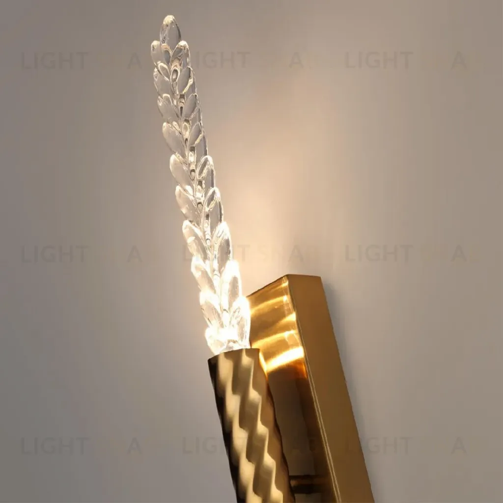 Настенный светильник Odeon Light L-vision Kolos 5449/4WL 5449/4WL