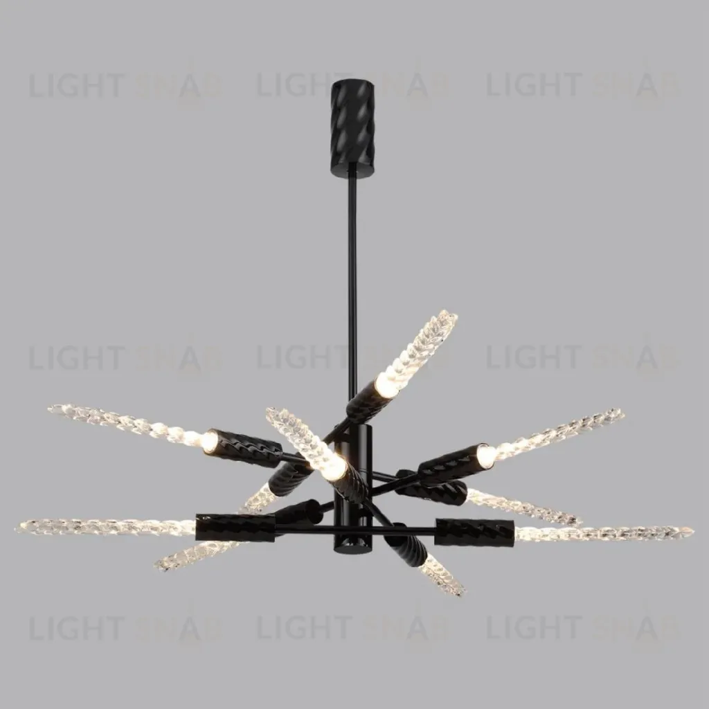 Люстра на штанге Odeon Light L-vision Kolos 5459/28L 5459/28L