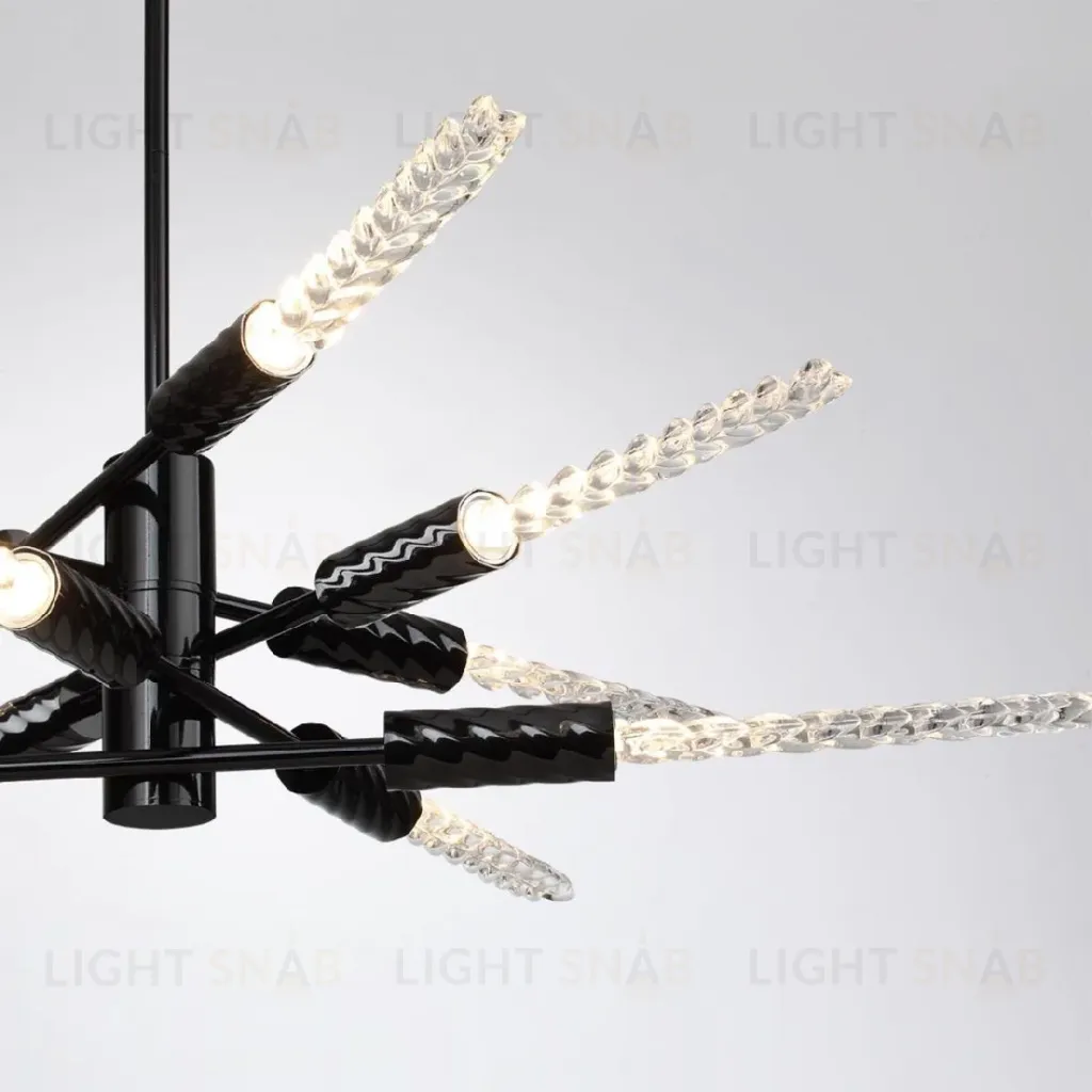 Люстра на штанге Odeon Light L-vision Kolos 5459/28L 5459/28L