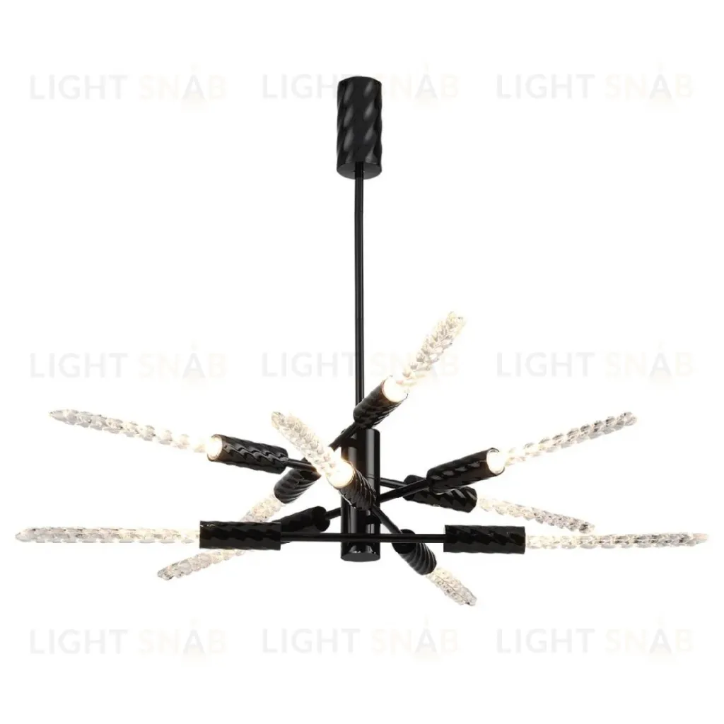 Люстра на штанге Odeon Light L-vision Kolos 5459/28L 5459/28L