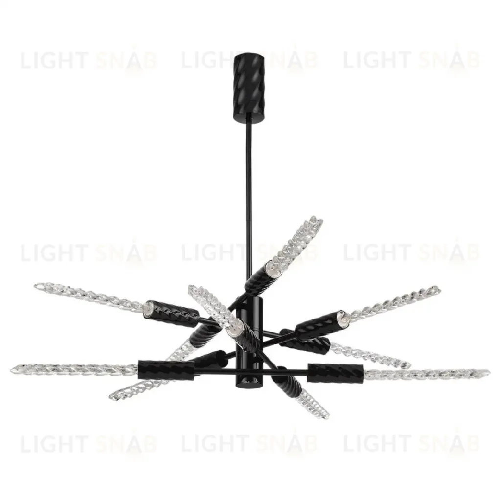 Люстра на штанге Odeon Light L-vision Kolos 5459/28L 5459/28L