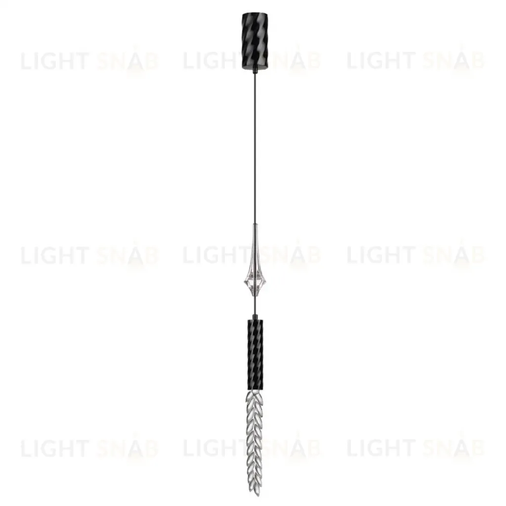 Подвесной светильник Odeon Light L-vision Kolos 5459/4L 5459/4L