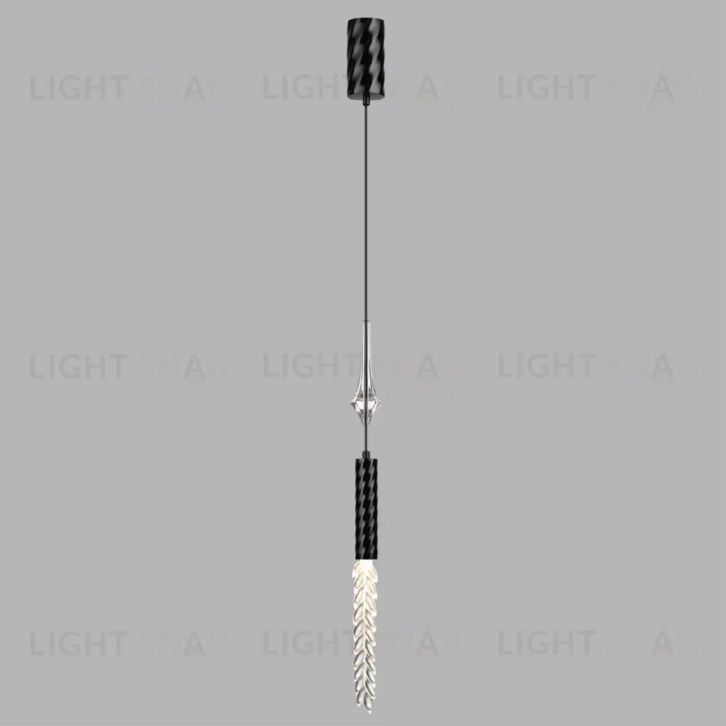 Подвесной светильник Odeon Light L-vision Kolos 5459/4L 5459/4L