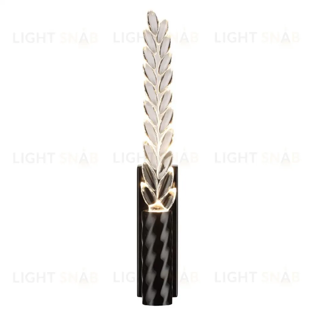 Настенный светильник Odeon Light L-vision Kolos 5459/4WL 5459/4WL