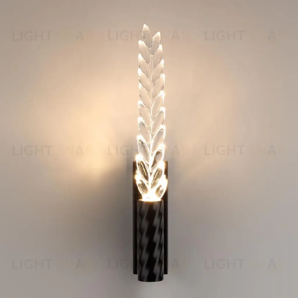 Настенный светильник Odeon Light L-vision Kolos 5459/4WL 5459/4WL