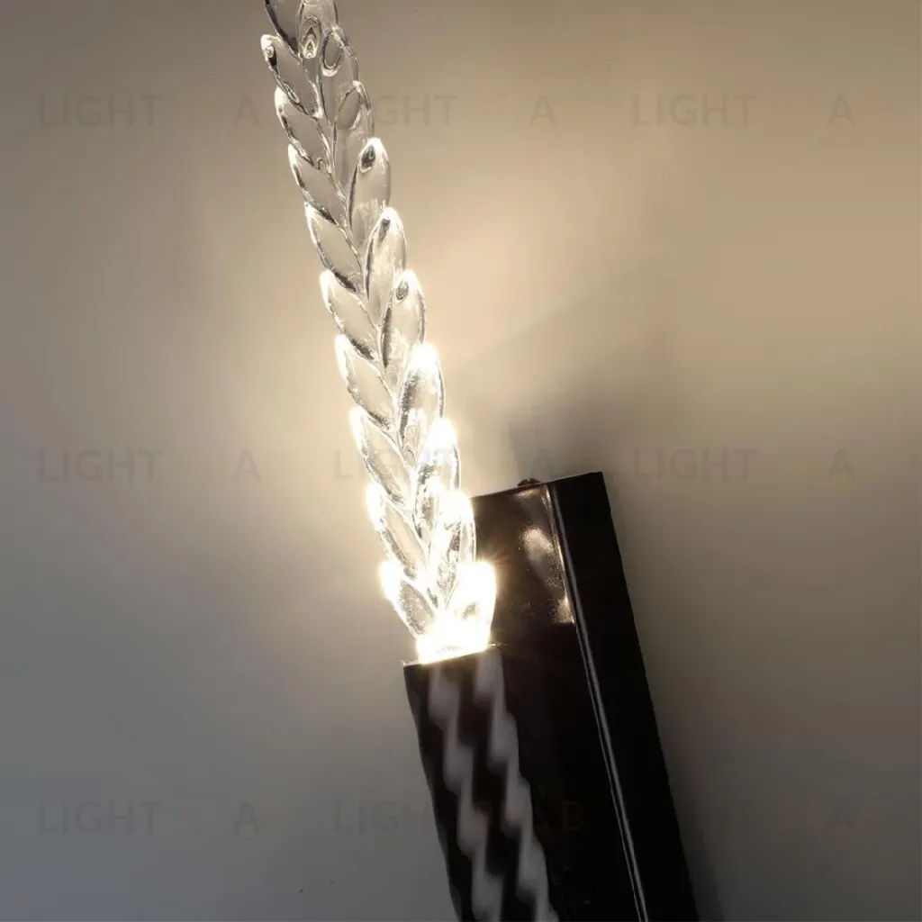 Настенный светильник Odeon Light L-vision Kolos 5459/4WL 5459/4WL