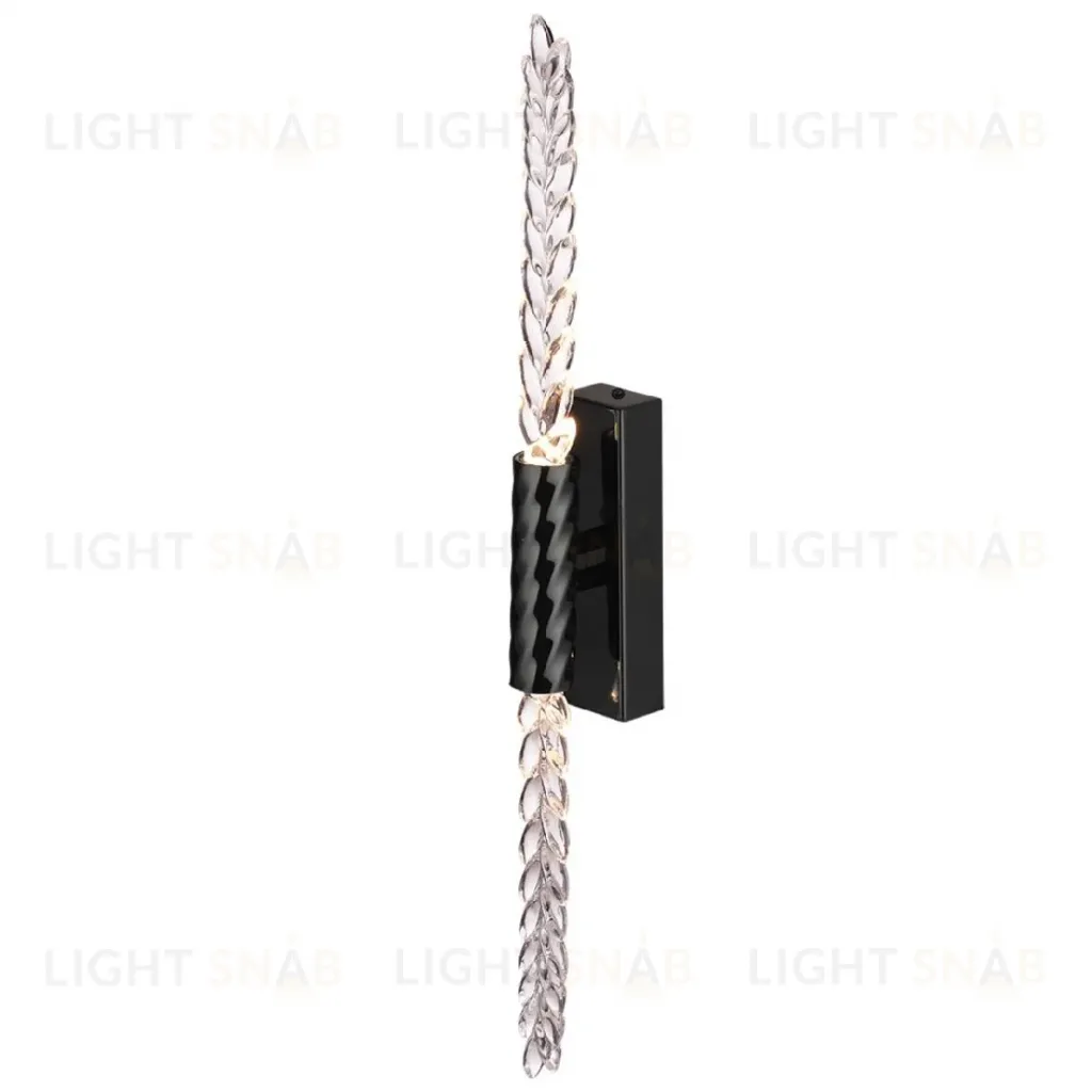 Настенный светильник Odeon Light L-vision Kolos 5459/5WL 5459/5WL