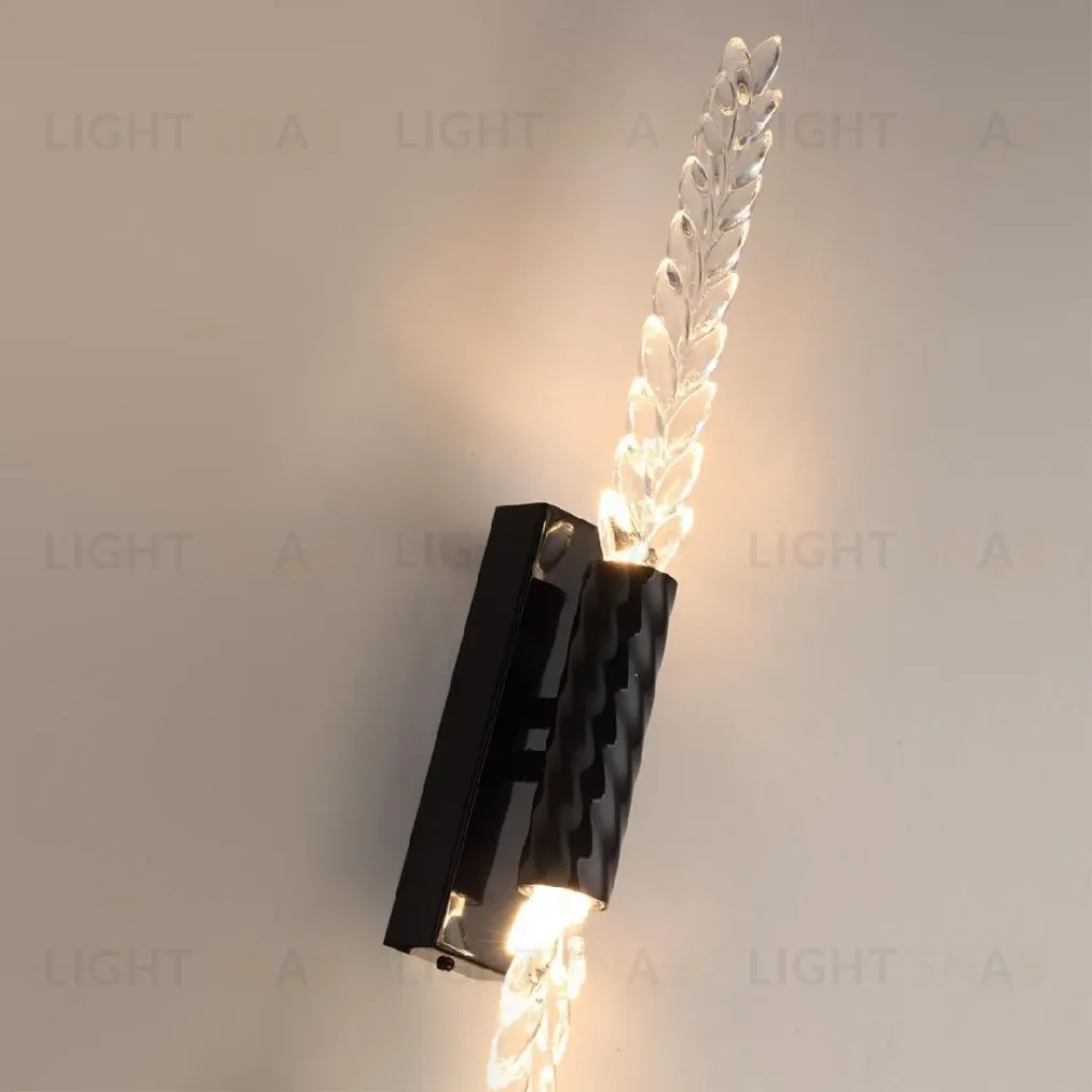 Настенный светильник Odeon Light L-vision Kolos 5459/5WL 5459/5WL