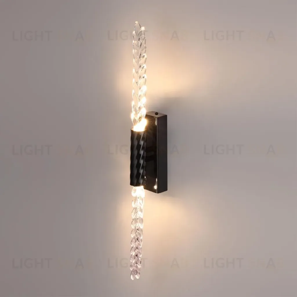 Настенный светильник Odeon Light L-vision Kolos 5459/5WL 5459/5WL