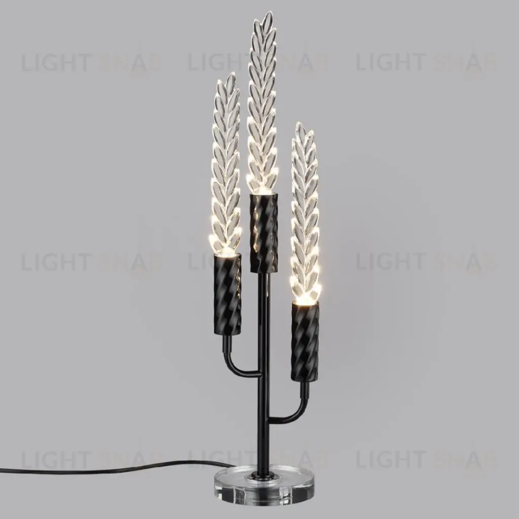 Настольная лампа Odeon Light L-vision Kolos 5459/9TL 5459/9TL