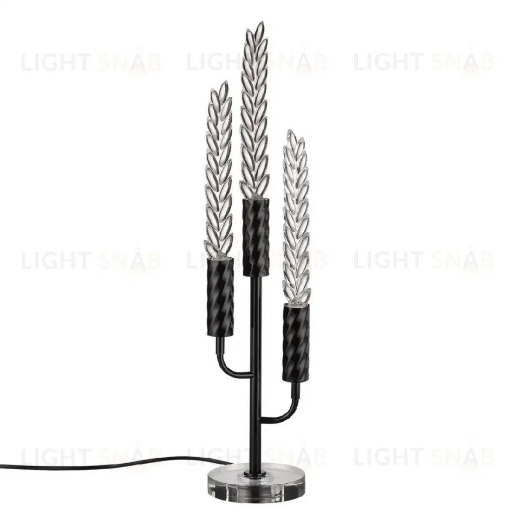 Настольная лампа Odeon Light L-vision Kolos 5459/9TL 5459/9TL