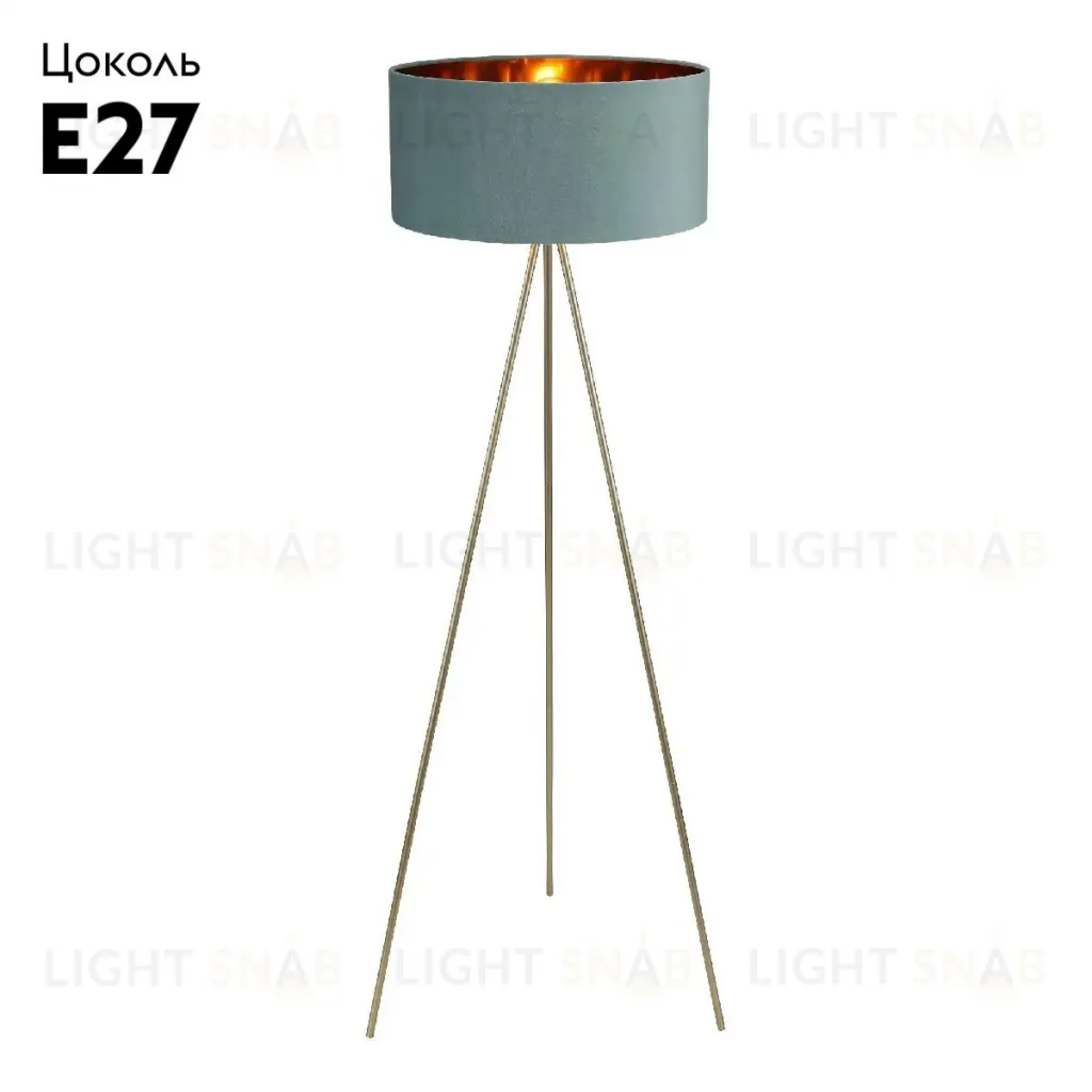 Торшер ST Luce Fuego SL6242.705.01 SL6242.705.01