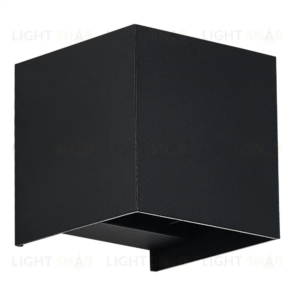 Фасадный светильник ST Luce Brik SL9513.401.01 SL9513.401.01