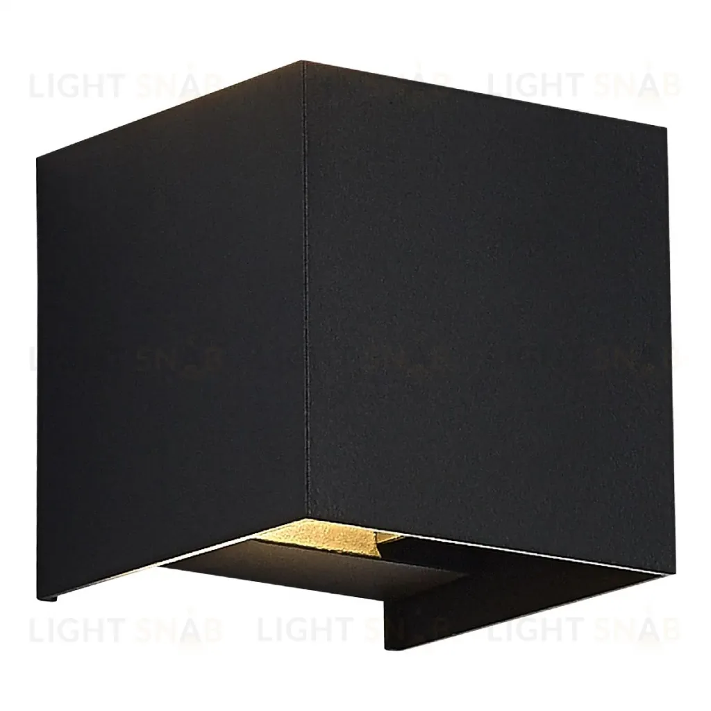 Фасадный светильник ST Luce Brik SL9513.401.01 SL9513.401.01
