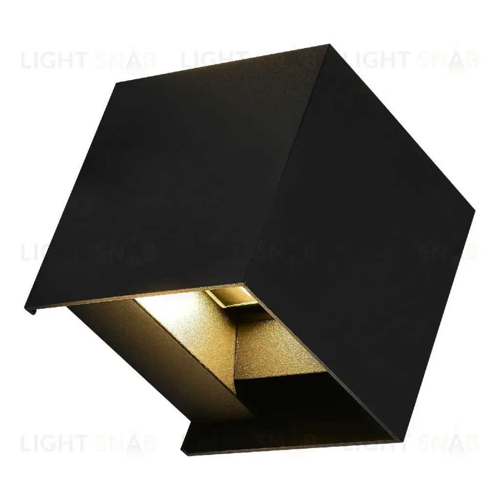 Фасадный светильник ST Luce Brik SL9513.401.01 SL9513.401.01