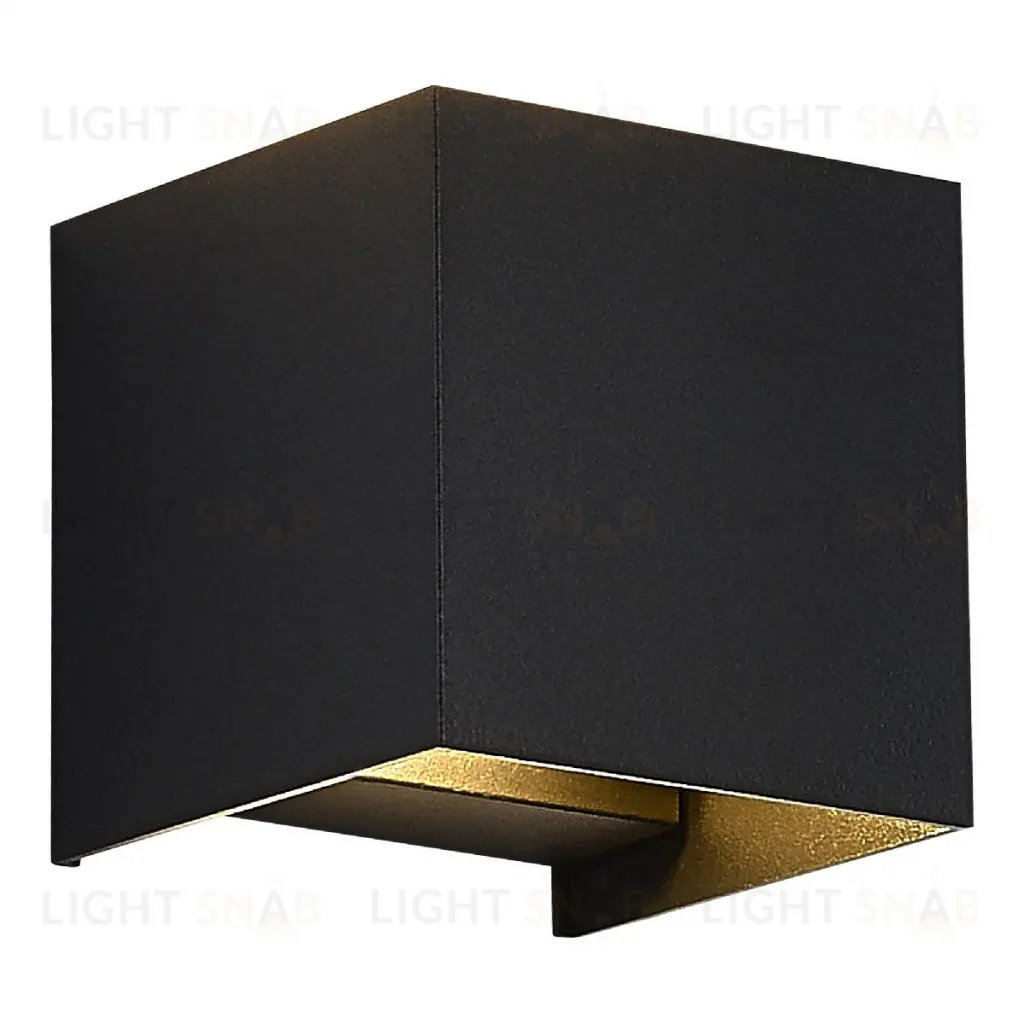 Фасадный светильник ST Luce Brik SL9513.401.01 SL9513.401.01