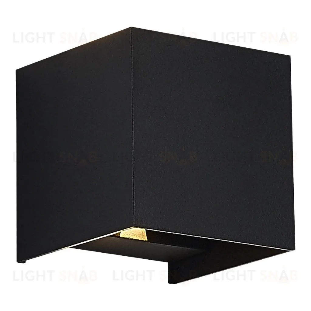 Фасадный светильник ST Luce Brik SL9513.401.01 SL9513.401.01