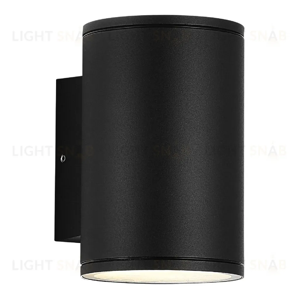 Уличный настенный светильник ST Luce Tubo SL9007.401.02 SL9007.401.02