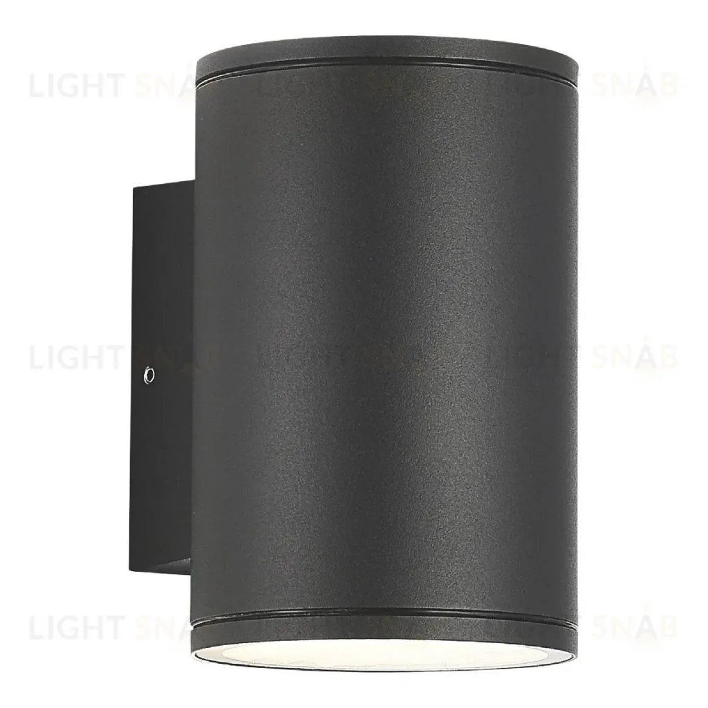 Уличный настенный светильник ST Luce Tubo SL9007.701.02 SL9007.701.02