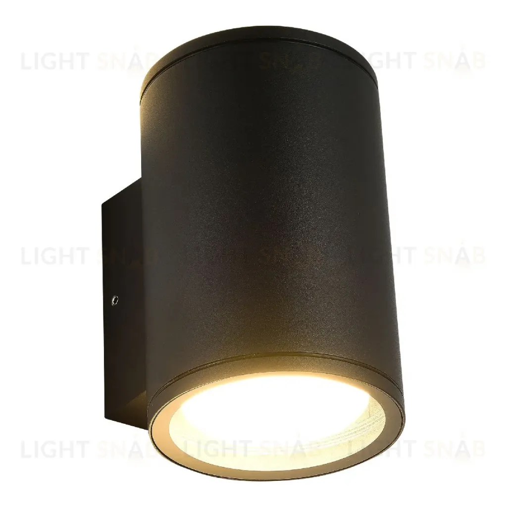 Уличный настенный светильник ST Luce Tubo SL9007.701.02 SL9007.701.02