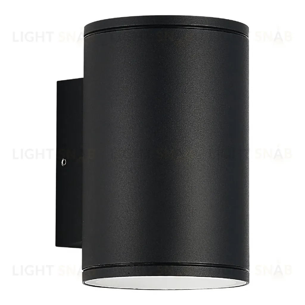 Уличный настенный светильник ST Luce Tubo SL9007.701.02 SL9007.701.02