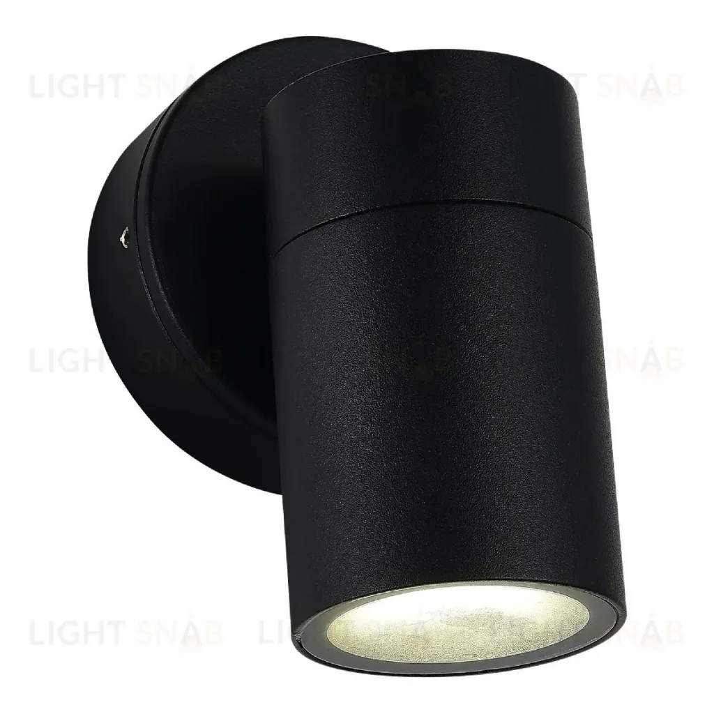 Уличный настенный светильник ST Luce Tubo SL9008.401.01 SL9008.401.01