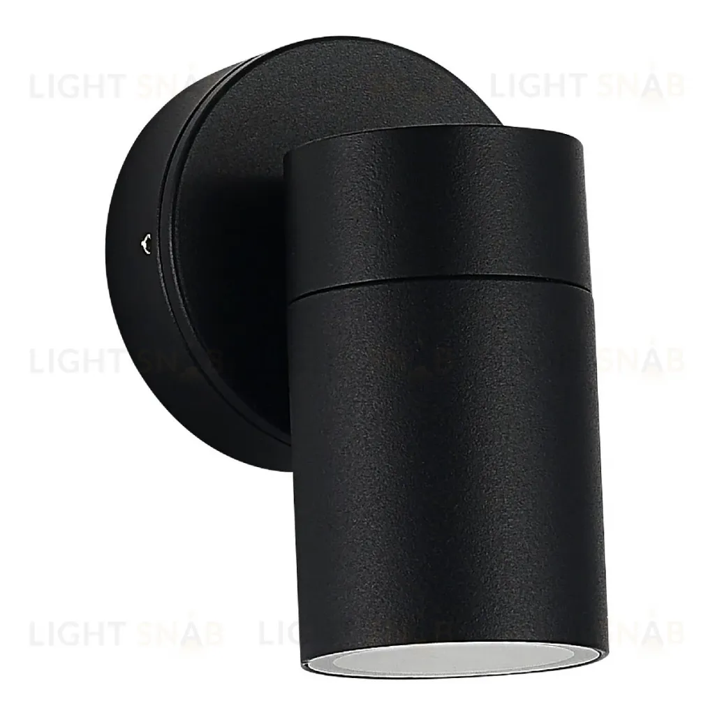 Уличный настенный светильник ST Luce Tubo SL9008.401.01 SL9008.401.01