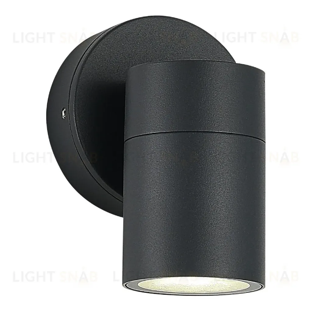 Уличный настенный светильник ST Luce Tubo SL9008.701.01 SL9008.701.01
