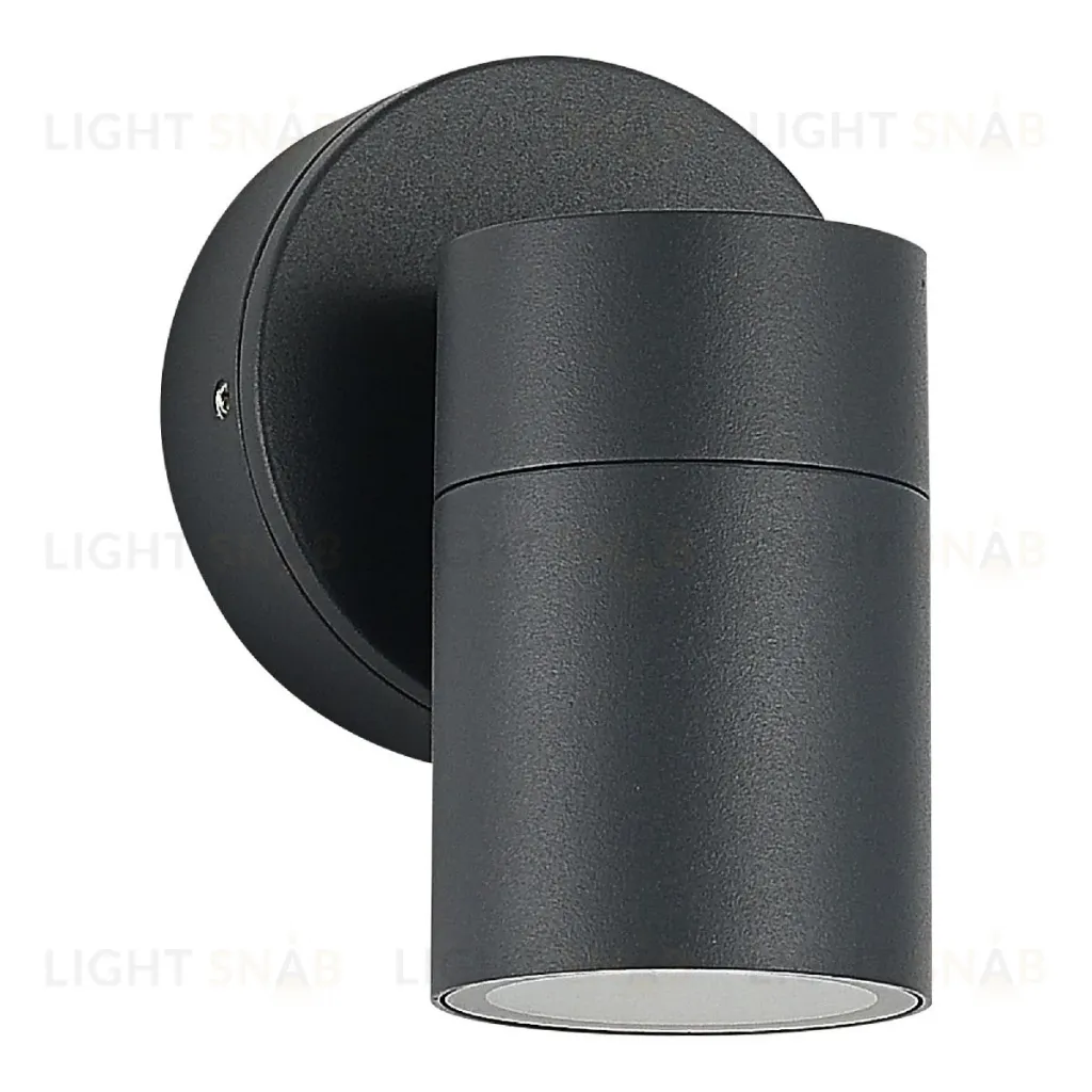 Уличный настенный светильник ST Luce Tubo SL9008.701.01 SL9008.701.01